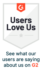 Read our Reviews on G2